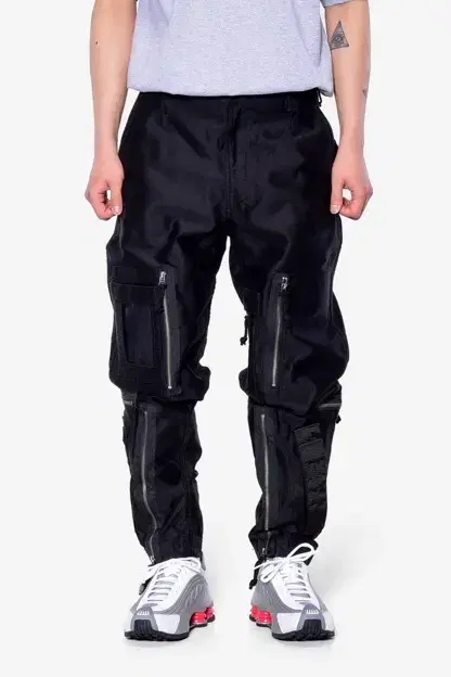 cav empt YOSSARIAN PANTS 2 M